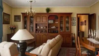 Flat in Algorta photo 3