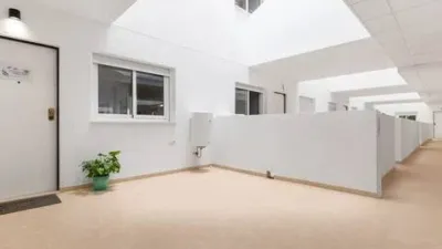 Pis – Orihuela, Urbanización Colinas de la Regia, Dehesa de Campoamor - Vista 2