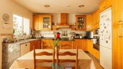 Chalet on Calle Major, 62 photo 17