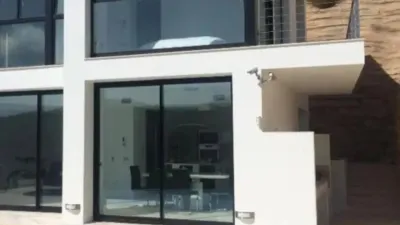 Casa – Xàbia - Jávea - Vista 4