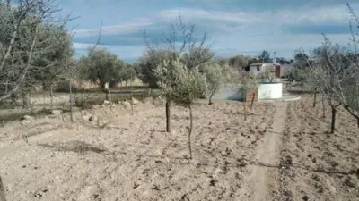 Terreno en venta en Castalla - Vista 2