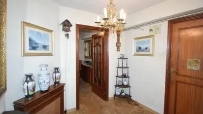 Apartment in A Coruña, Zalaeta, As Atochas - Vista 3