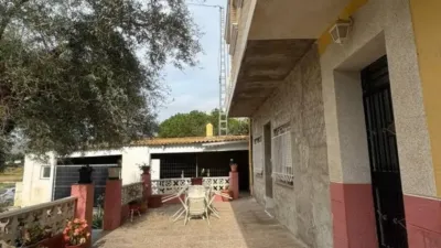 Casa – Orihuela, San Francisco, Barrio Los Villagordos - Más