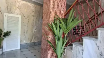 Apartment in Orihuela photo 22