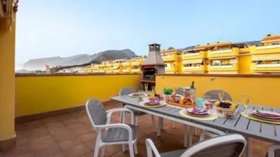 Penthouse at Calle Cl Lajial El, 5 photo 15