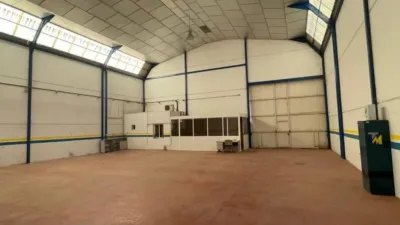 Nave industrial en venta en Albacete Capital - Vista 2