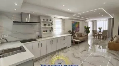 Piso – Benidorm - Más