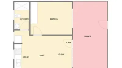 Apartment in La Oliva photo 23