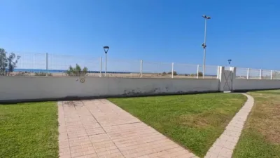 Piso en Cubelles photo 10