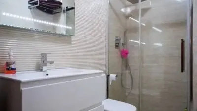 Chalet in Baeza photo 24