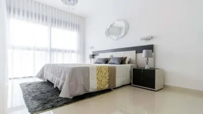 Casa – San Miguel de Salinas, Las Escalericas - Vista 2