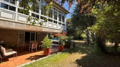 Rustic house in Vilamarín photo 5