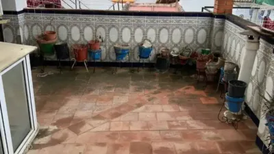 Chalet in Posadas photo 2