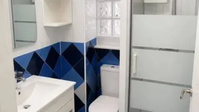 Apartment in Abanto-Zierbena photo 5