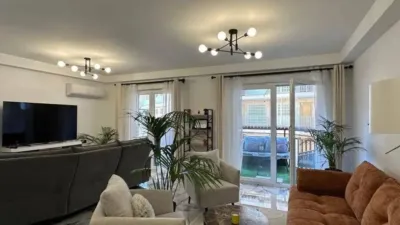 Apartment on N-A Street, -1 photo 4
