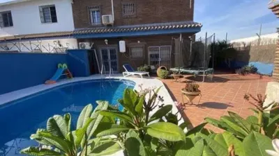 Chalet en Centro photo 42