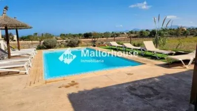Rustic property in Santa Margalida photo 3