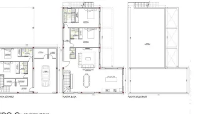 Chalet on N-A Street, -1 photo 25