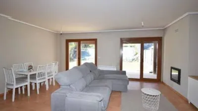 House in Miño photo 29