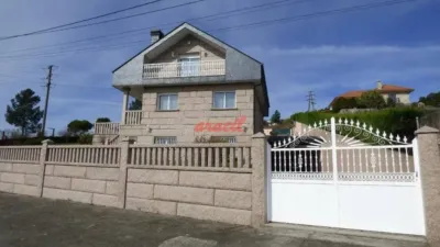 Chalet in Ourense City photo 37