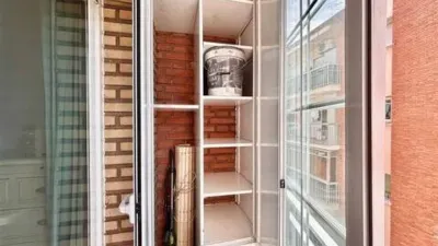 Apartment for sale on Avenida de Abrantes photo 21