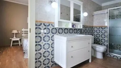 Chalet on Carrer del Cim d'Aro photo 20