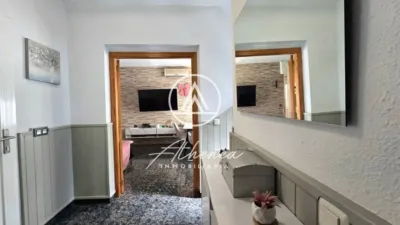 Chalet in Vícar photo 31