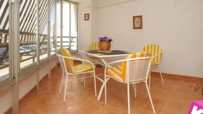 Apartment in Centre-Port-Platja Llevant photo 2