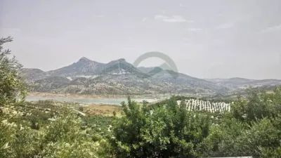 Rustic house in Zahara de la Sierra photo 2