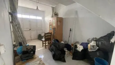 Chalet in El Gastor photo 27