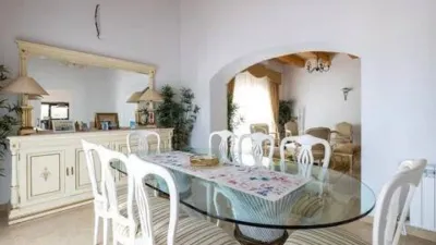 Chalet in Sa Casa Blanca photo 23
