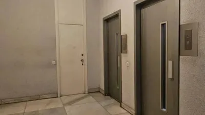 Apartment in the Salamanca District photo 32