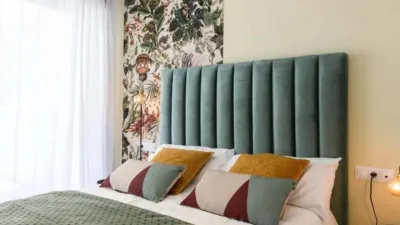 Piso – Orihuela, El Pinar de Campoamor, Dehesa de Campoamor - Vista 5
