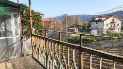 Rustic house in Barrio de Adino photo 19