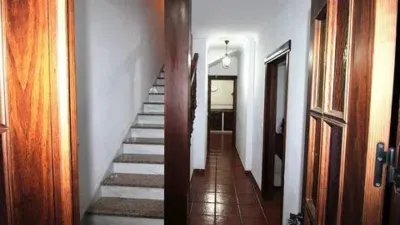Chalet in Grazalema photo 6