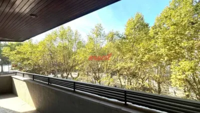Apartment in Ourense Capital photo 24