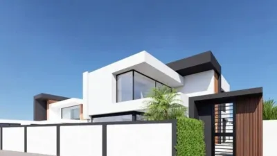Casa - Vista 2
