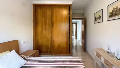 Chalet on Calle Partida Tosal de La Cometa S-N photo 16