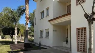 Apartment in Finestrat photo 21