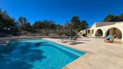 Casa – Altea - Vista 3