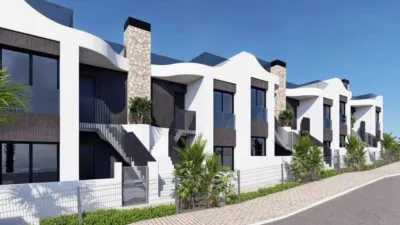 Casa – San Miguel de Salinas - Vista 4
