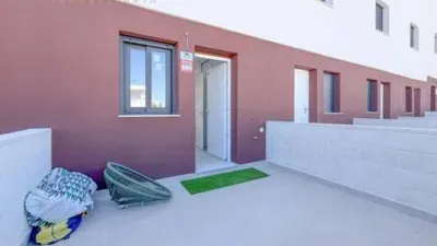 Terraced house in Gran Alacant photo 19