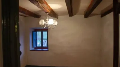 Rustic house in Zeanuri photo 27