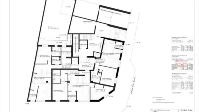 Apartment in Es Portixol-Es Molinar photo 24