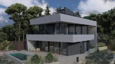 Casa – Altea - Vista 3