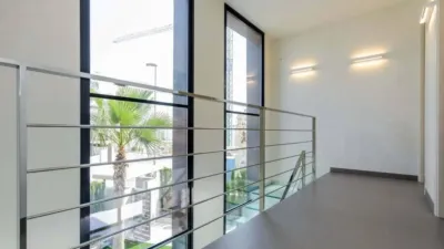 Piso – Orihuela, Urbanización Calas de Campoamor, Dehesa de Campoamor - Vista 4