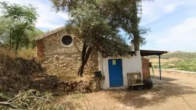 Chalet on Calle Puerto Serrano No Number photo 4