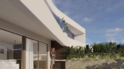 Casa – Santa Pola, Novamar, Gran Alacant - Vista 3
