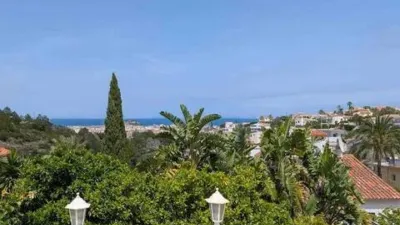 Casa – Dénia - Vista 4