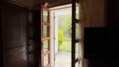 Chalet in Bardullas (San Xoan) photo 12